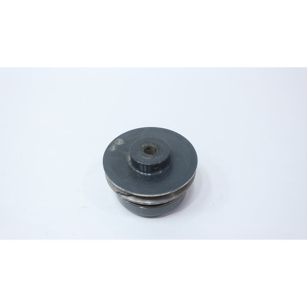 Hi-Lo VARIABLE SPEED PULLEY 57TBR 3/4 - main