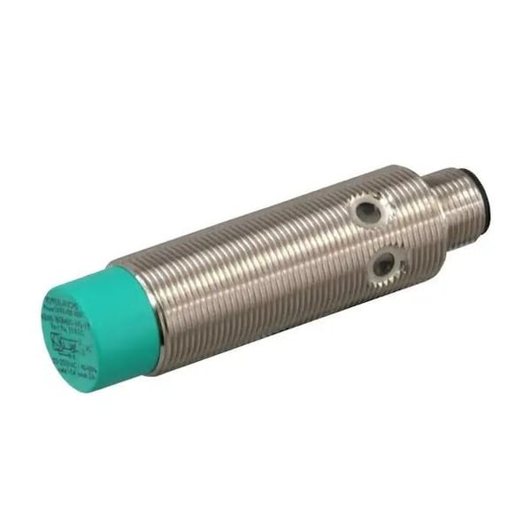 Pepperl + Fuchs Inductive Sensors - AC NBN8-18GM60-WS-V12 - main
