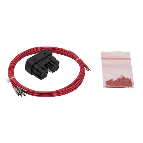 Maretron CLMD16-J3 I/O Mating Connector Kit A3710 - main