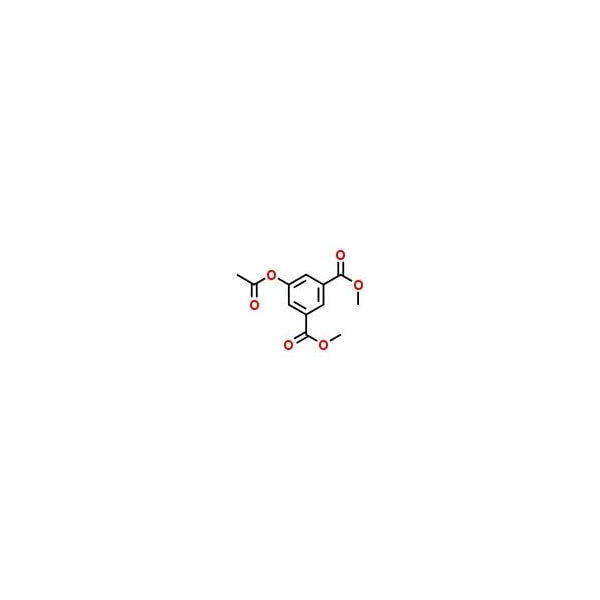 Ak Scientific Trimethyl 1, 3, 5-benzene tricarboxylate (5g), CAS 2672-58-4 C136-5g - main