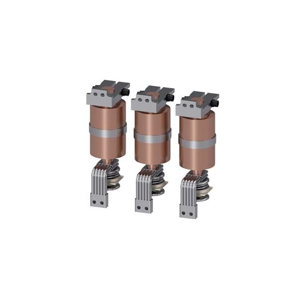 Siemens Main Contact Kit For 3Tf68 Contactor 3TY7680-0B - main