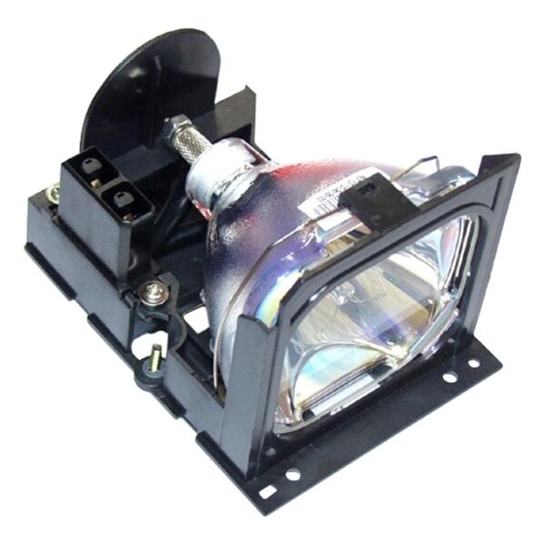 Premium Power Lamp Compatible with Mitsubishi VLT-PX1LP-ER - main