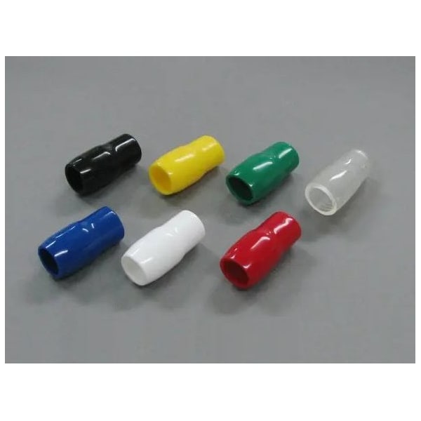 Nichifu Insulation Caps TIC 200-CLR - main