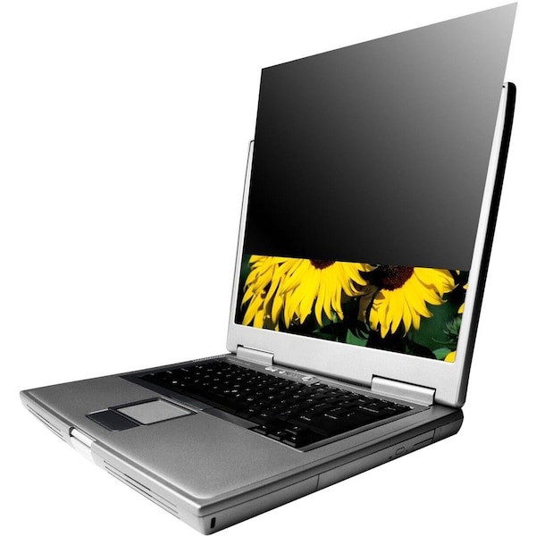 Kantek Blackout Privacy Filter fits 14.0" Widescreen Notebooks SVL14W9 - main