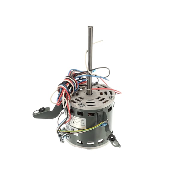 International Environmental Motor, Direct Drive, 277V, 60HZ, 1050RPM/3 Speed, 1/4HP, CCW Lead End E020-70021548 - main