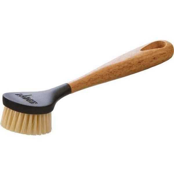 Lodge CI Skillet Scrub Brush SCRBRSH - main