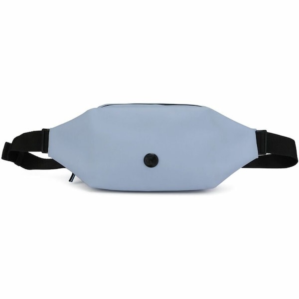 Swissdigital LAMONE Light Blue Sling Bag SD952213 - main