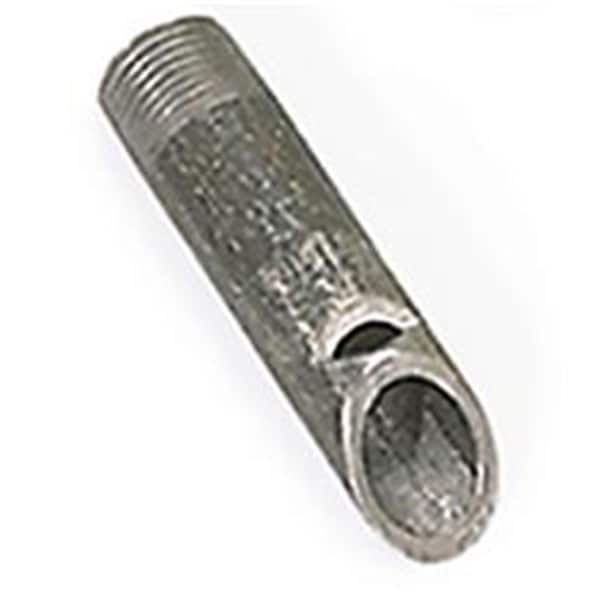 Moroso Crankcase Evacuation System Connector M28-97810 - main