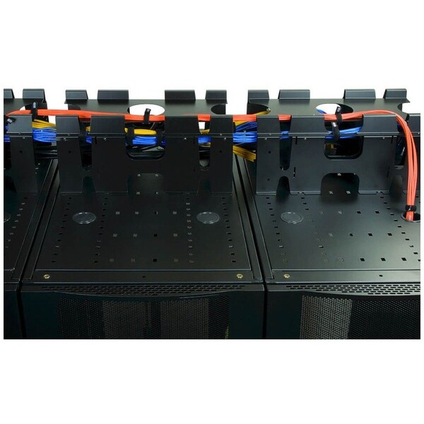 Tripp Lite Roof Mounted Cable Trough, Expansion SRCABLETRAYEXP - main