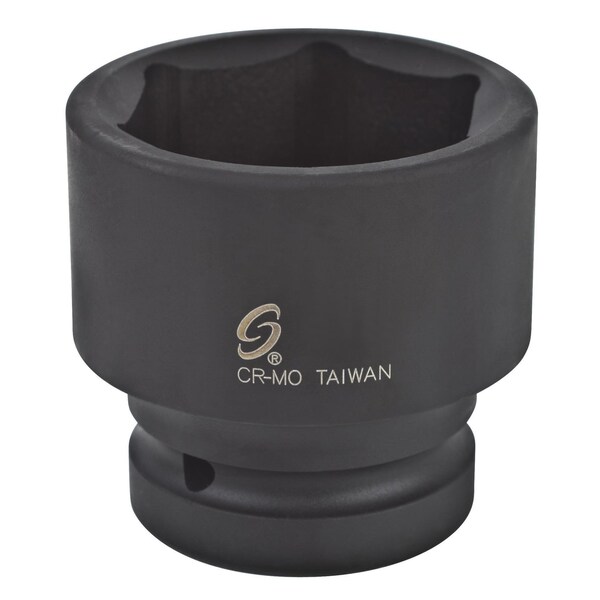 Sunex 1 in Drive 2-1/16 in Impact Socket 566 - main