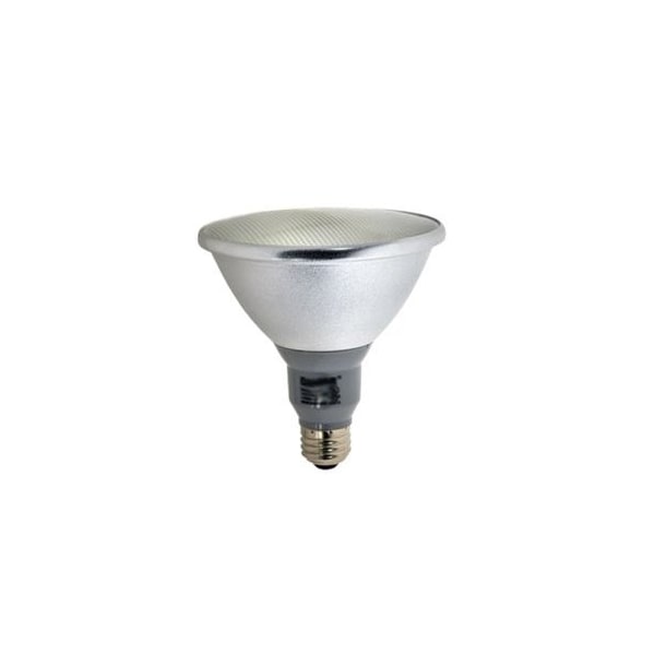 Ilc Replacement LED Bulb, 18W, 120V, PAR38, E26 BATTERIES AND LIGHT BULBS 38PAR38/H/FL/XE/PLUS LED - main
