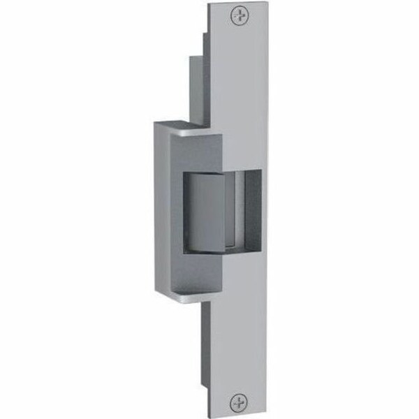 Folger Adam 310 Series Electric Strikes, 12 VDC Stainless Steel 310-2 F 12D 630 - main