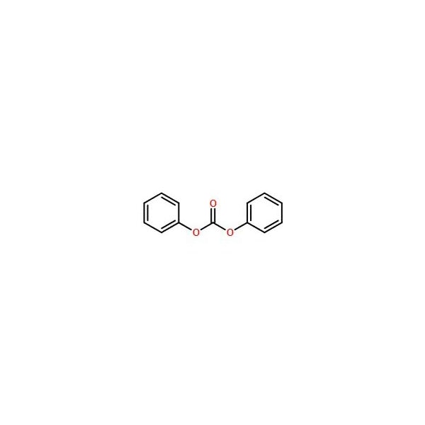 Ak Scientific Diphenyl carbonate (100g), CAS 102-09-0 G427-100g - main