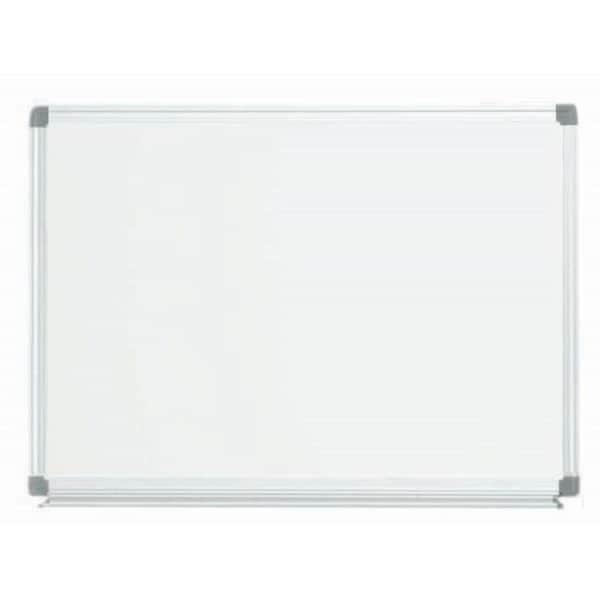 Aarco Designer Series Magnetic Porcelain on Steel Markerboard, 18''Hx24''W ERP1824 - main