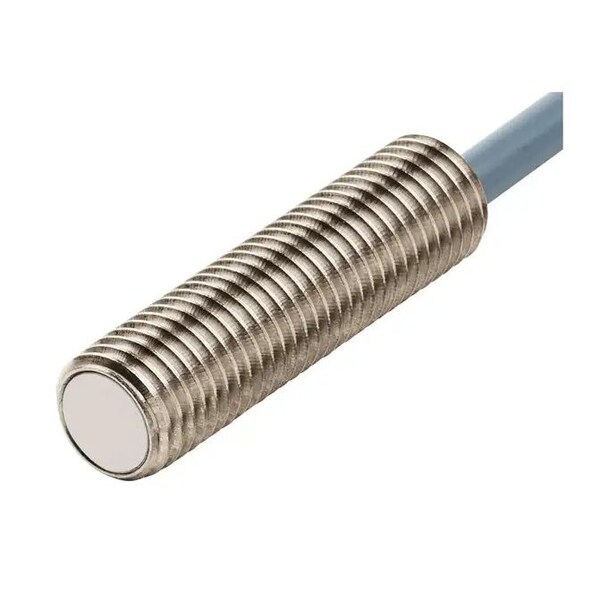 Pepperl + Fuchs Inductive Sensors - DC NRB2-8GH40-E2 - main