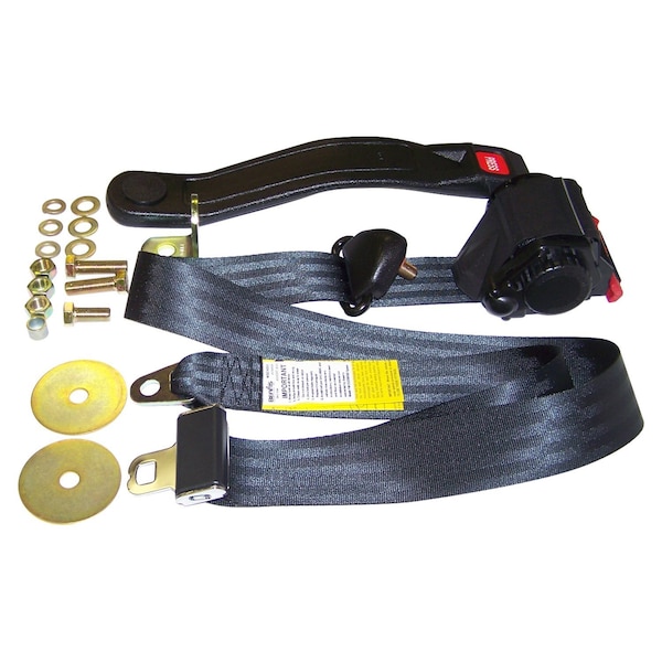 Crown Automotive SEAT BELTS BELT3B - main