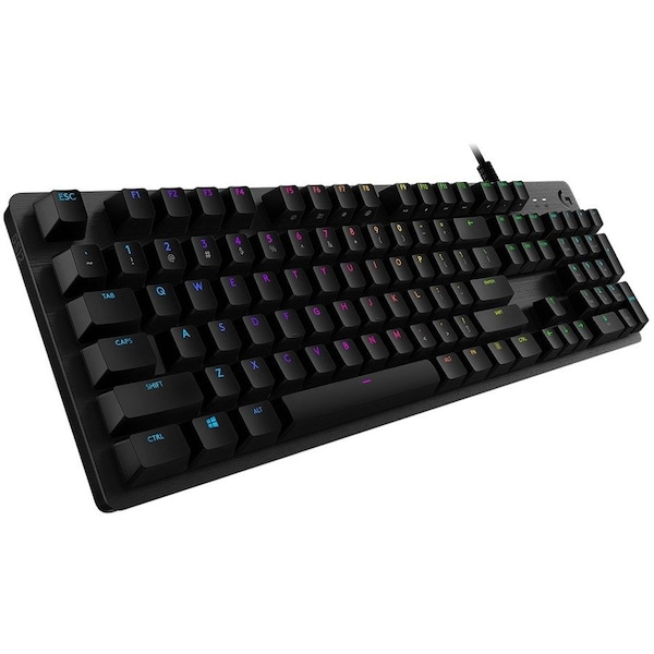 Logitech (920009342) Keyboards & Keypads 920009342 - main