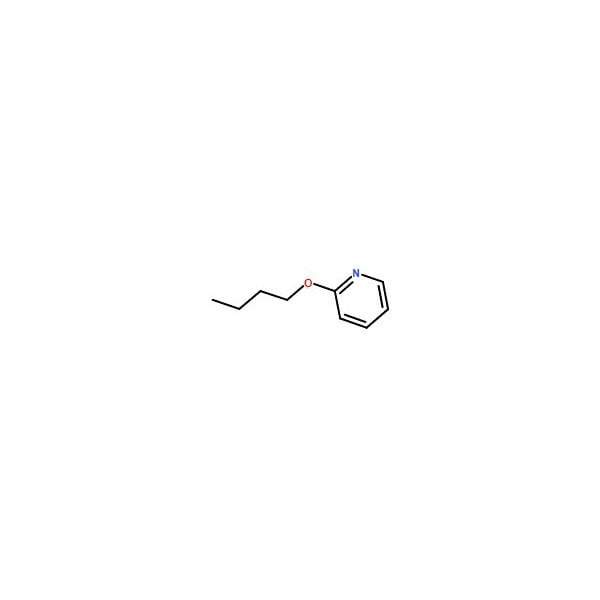 Ak Scientific 2-Butoxypyridine (5g), CAS 27361-16-6 5547AL-5g - main
