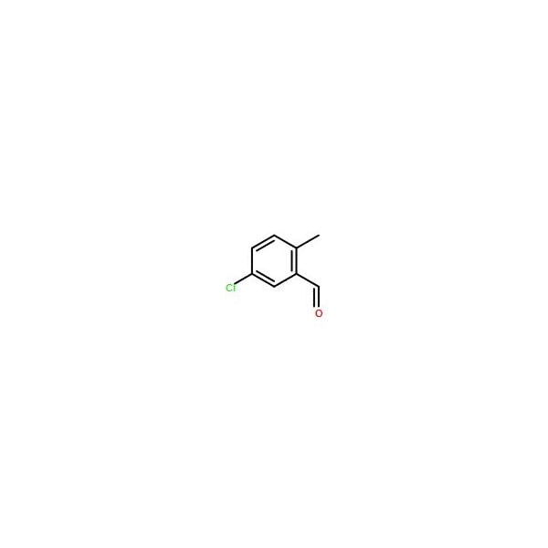 Ak Scientific 5-Chloro-2-methylbenzaldehyde (5g), CAS 58966-34-0 X2719-5g - main