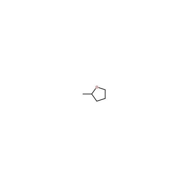 Ak Scientific 2-Methyltetrahydrofuran (100mL), CAS 96-47-9 V0551-100mL - main