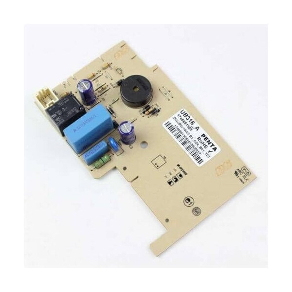 Blomberg ELECTRONIC CARD UB316 1746681305 - main