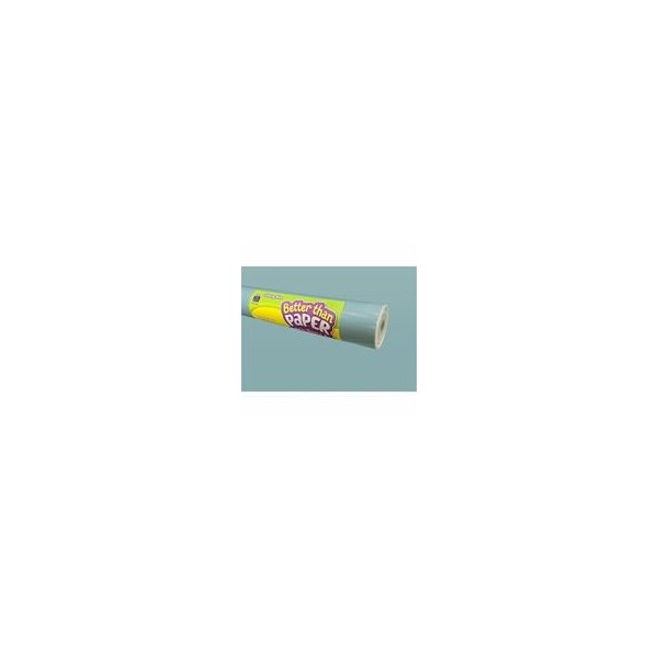 Teacher Created Resources Better Than Paper Board Roll - Bulletin Board, Classroom - 48in Width x 12 ft Length - Calming 77410 - main