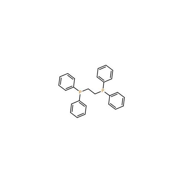 Ak Scientific 1, 2-Bis(diphenylphosphino)ethane (100g), CAS 1663-45-2 K856-100g - main
