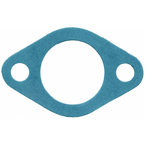 Fel-Pro 30060 Water Outlet Gasket F10-30060 - main