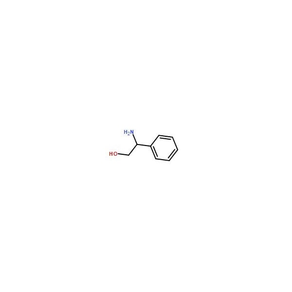 Ak Scientific DL-Phenylglycinol (5g), CAS 7568-92-5 P991-5g - main