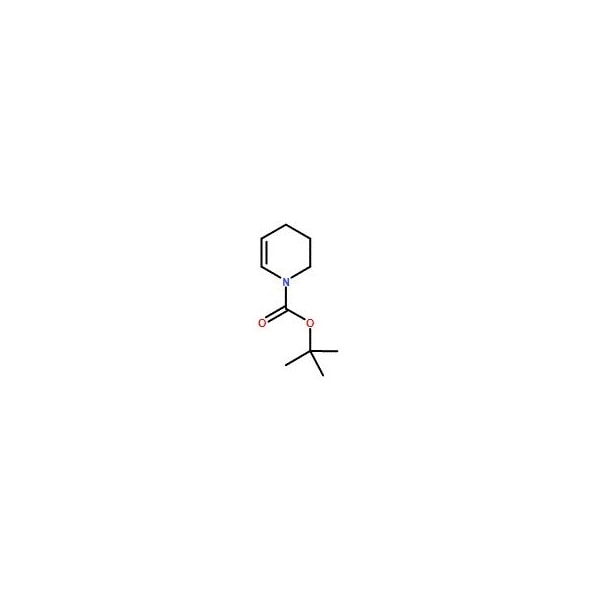 Ak Scientific N-Boc-3, 4-dihydro-2H-pyridine (1g), CAS 131667-57-7 3715AL-1g - main