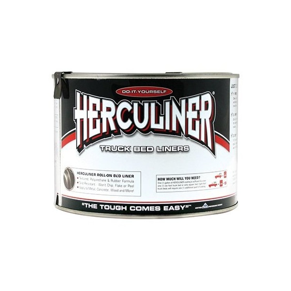 Old World Industries TRUCKBEDLINER COATNG 1QT HCLOB7 - main