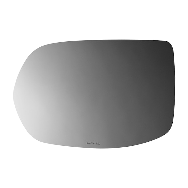 Burco Mirror Redi-Set-Go OE Replacement Exterior Mirror Glass 4514RSG - main