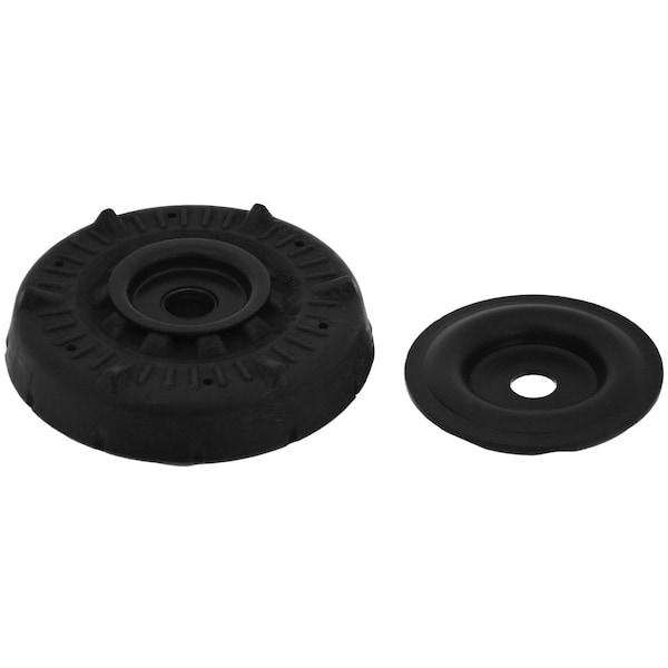 Kyb Strut Mount, Bearing and Retainer, SM5729 - main
