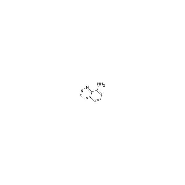 Ak Scientific 8-Aminoisoquinoline (5g), CAS 23687-27-6 W4736-5g - main