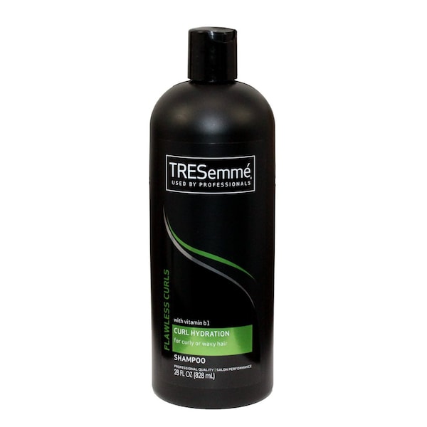 Tresemm Tresemme Flawless Curls Shampoo, 28 Fluid Ounce, 6PK 39362 - main
