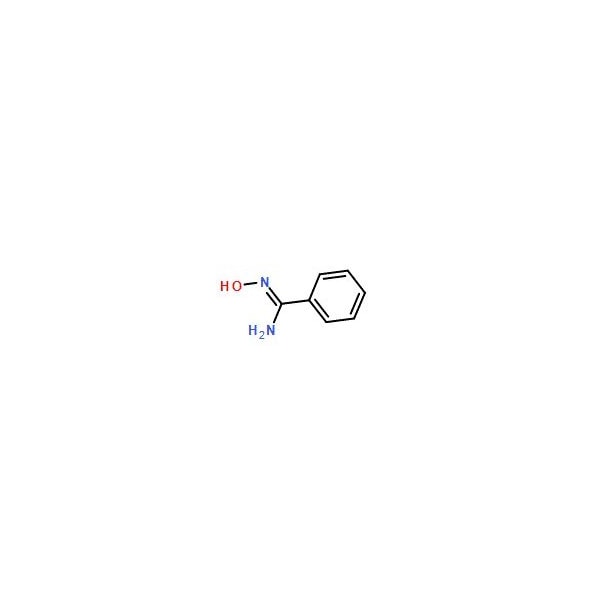 Ak Scientific Benzamidoxime (5g), CAS 613-92-3 W7365-5g - main