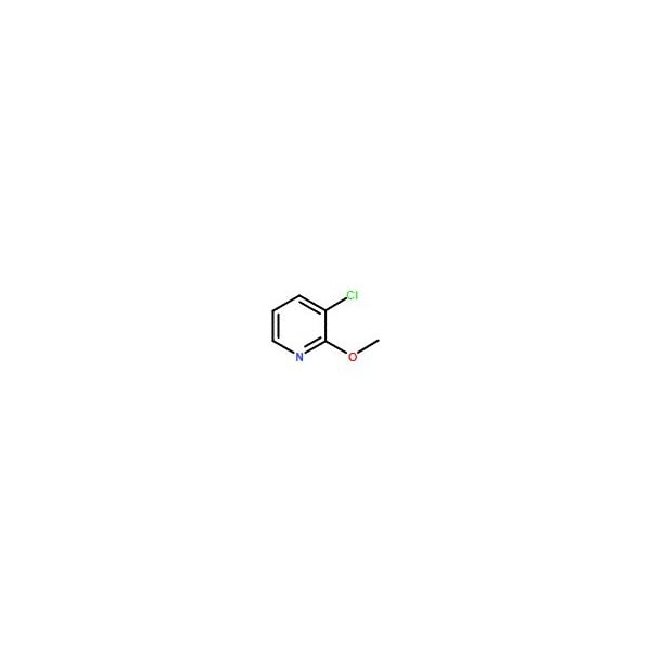 Ak Scientific 3-Chloro-2-methoxypyridine (5g), CAS 13472-84-9 X9886-5g - main