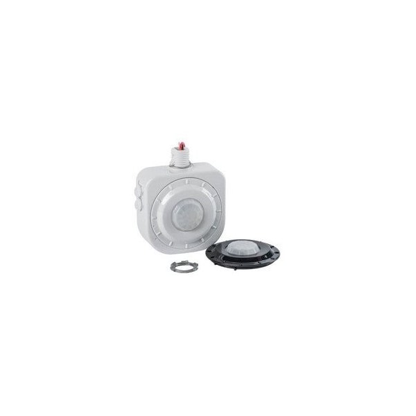 Keystone Occupancy Switches HBE-PIR-120/277/347 - main