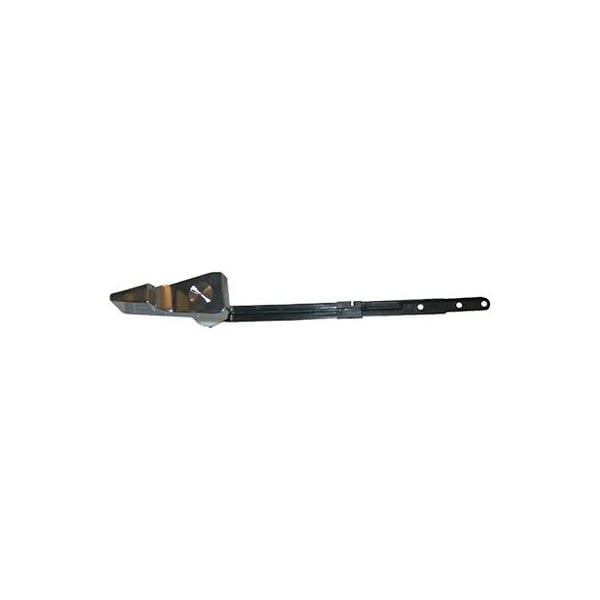 Larsen Supply Co Chr Plas Trip Lever 04-1851 - main