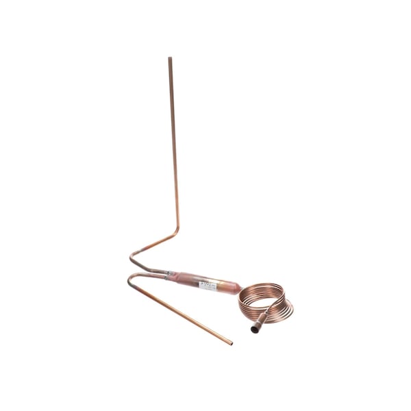 Follett FILTER, DRIER, CAP TUBE REF4/5/BB 01034230 - main