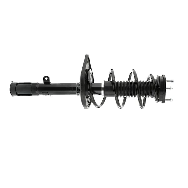 Kyb Complete Corner Unit Assembly -Strut, Mount and Spring, SR4266 - main