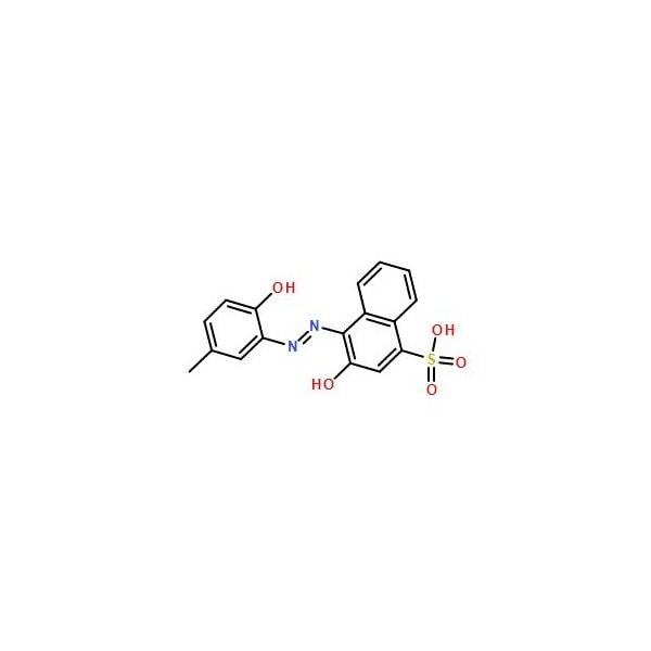 Ak Scientific Calmagite, indicator (1g), CAS 3147-14-6 Z3636-1g - main