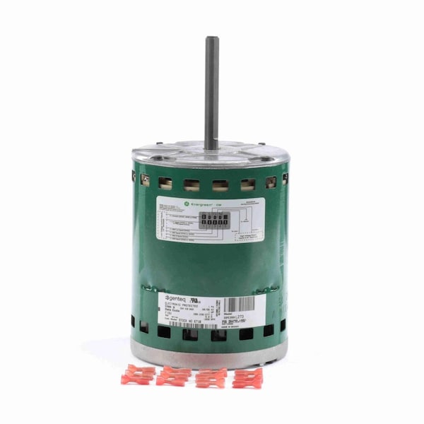Genteq 6710 Direct Drive Motor 5.63 in Dia G6710 - main