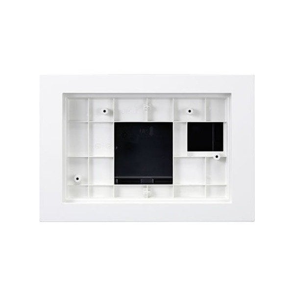Aiphone IXG-FMK-2C7 FLUSH KIT, IXG-2C7 IXG-FMK-2C7 - main