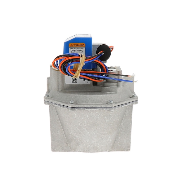 Honeywell 1 1/2 in. 2Stg 1.6 in. Lo3.5 in. Hi GasVl V4944B1091 - main