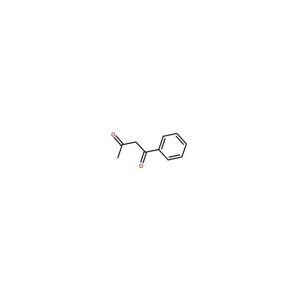 Ak Scientific 1-Phenyl-1, 3-butanedione (500g), CAS 93-91-4 X6797-500g - main