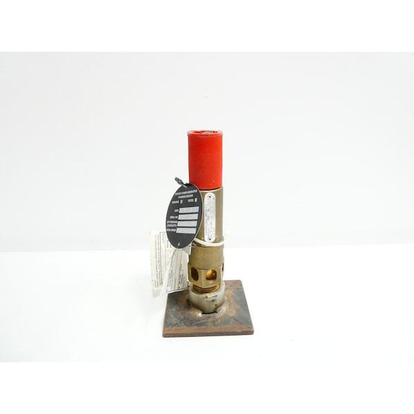 Atlas Copco -1 1471CFM 150PSI 1IN RELIEF VALVE S245 BAO - main