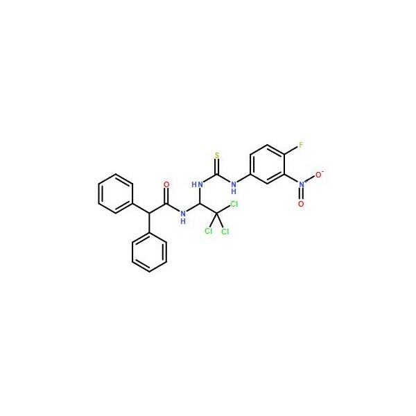 Ak Scientific CGK733 (10mg), CAS 905973-89-9 X5280-10mg - main
