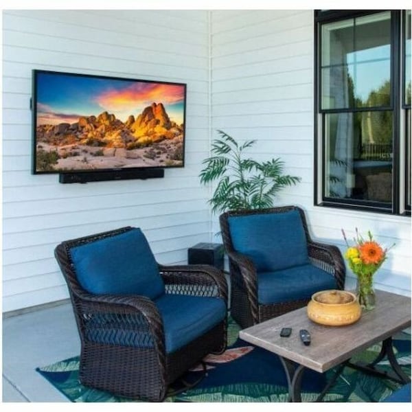 Furrion 55'' Pro Series Full Sun 4K Smart Outdoor TV 2024003602 - main