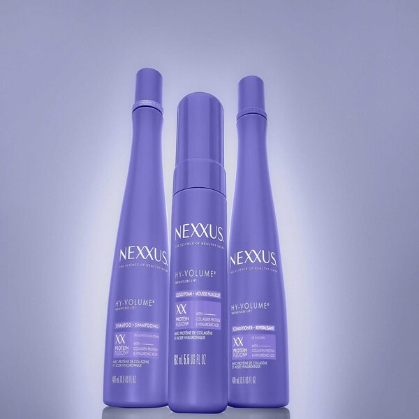 Nexxus Hy Volume Shampoo, 13.5 Fluid Ounce, 4PK 64417663 - main